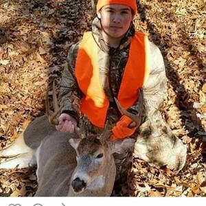 Meet your Posher, Kody